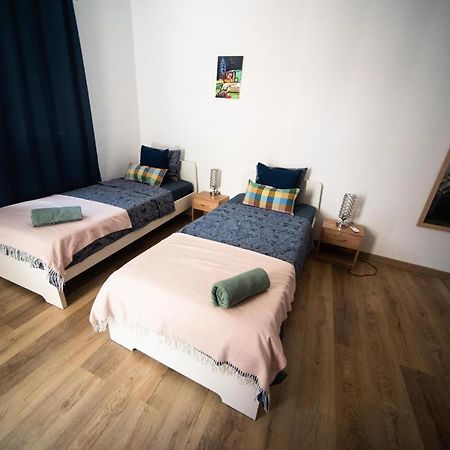By Port Vell Rooms Barcellona Esterno foto