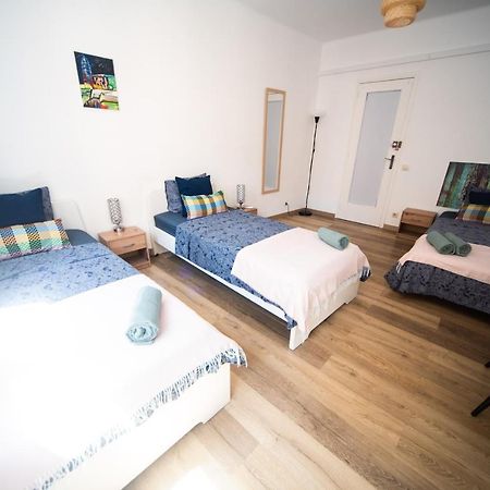 By Port Vell Rooms Barcellona Esterno foto