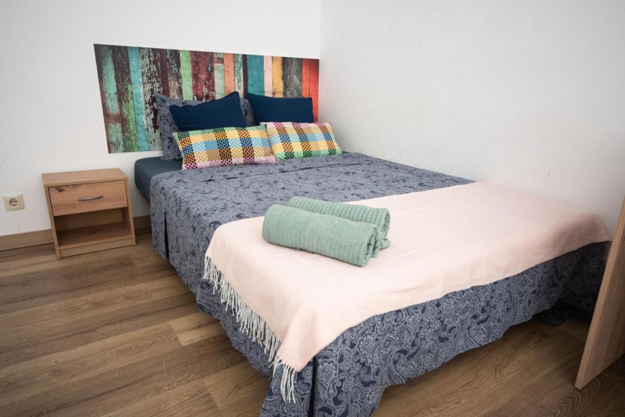 By Port Vell Rooms Barcellona Esterno foto